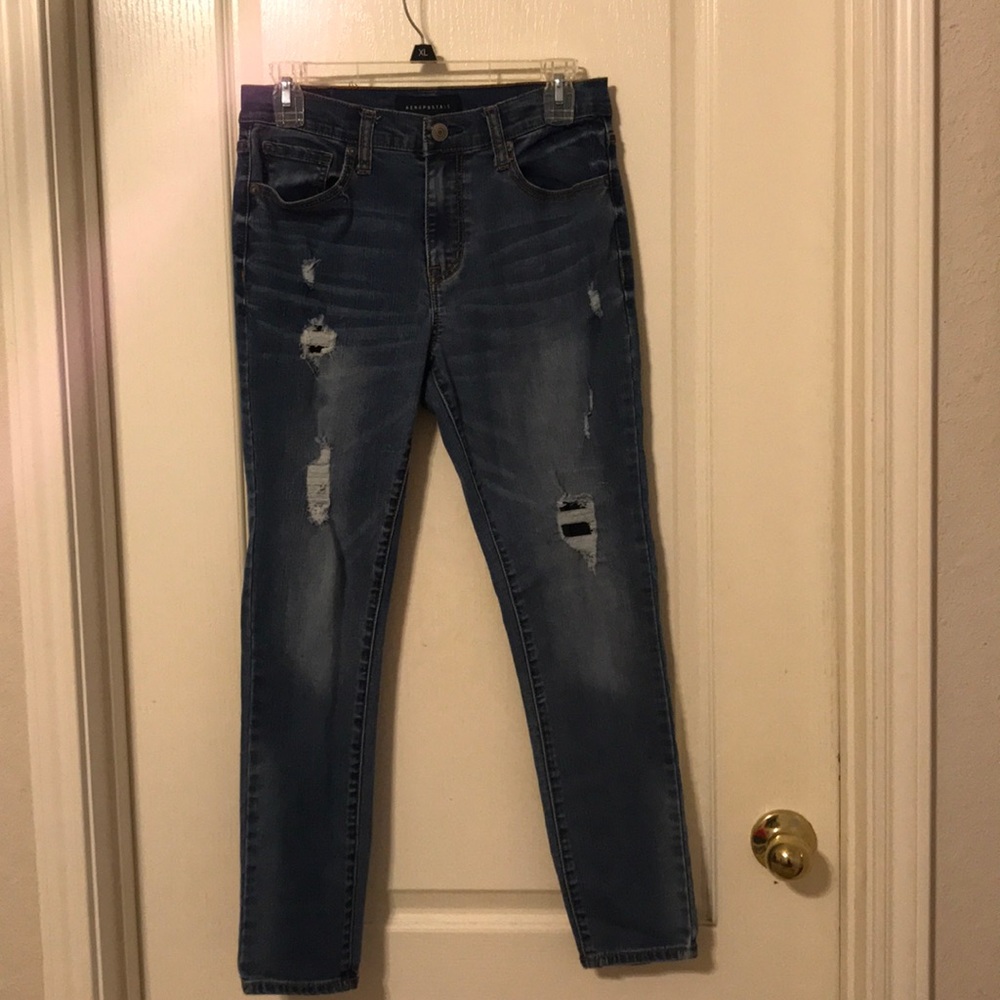 Aeropostale Jeggings